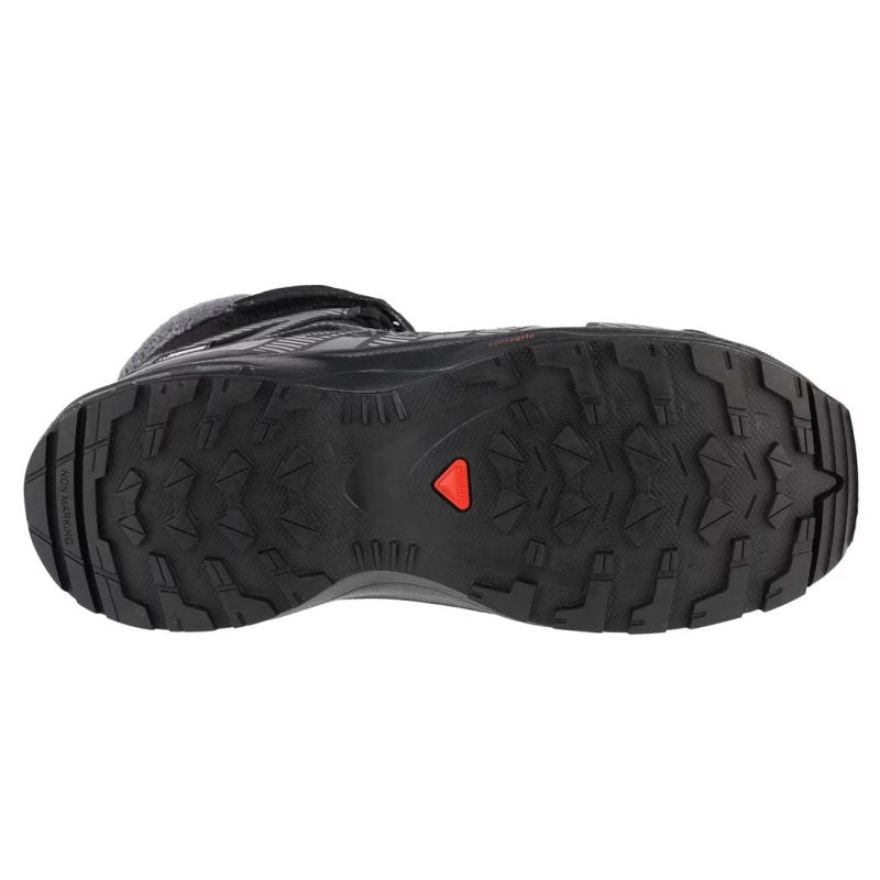 Salomon XA Pro V8 Winter Jr shoes 414334 Footwear/Outdoor Your Sports Performance