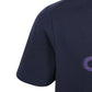 T-shirt adidas Lin GT Tee Jr IB9139 Clothing/Lifestyle/T-shirts Adidas