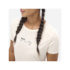 MILLET Intense Essential Ts Ss Women's T-Shirt Light Pink