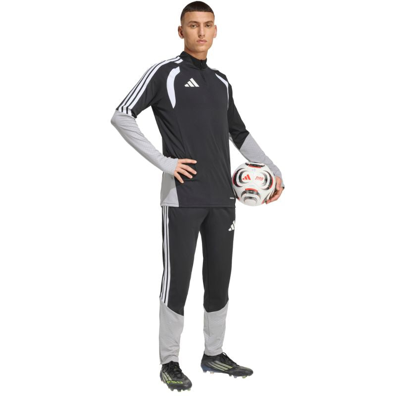 adidas Tiro 26 Competition Training Men's Pants Black JX4259
