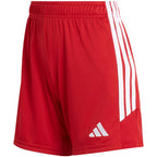 adidas Tiro 26 League women's shorts red KA8810