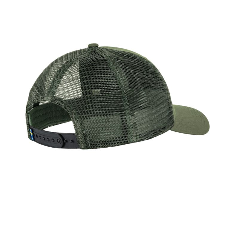 Fjällräven Vardag Långtradarkeps F78139-620 baseball cap Clothing/Lifestyle/Fjällräven Your Sports Performance