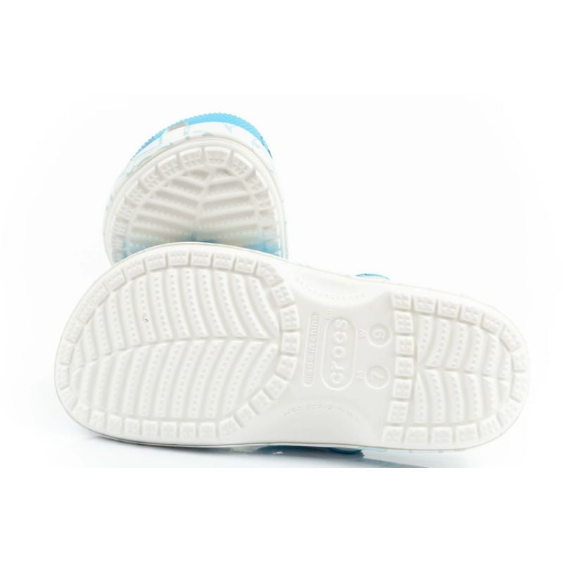 Crocs Smurfs W 210820-90H Flip-Flops Footwear/Lifestyle/Crocs Crocs