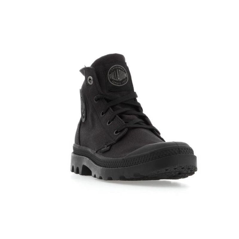 Palladium Mono Chrome M 73089-001-M shoes Footwear/Outdoor/Skechers Your Sports Performance
