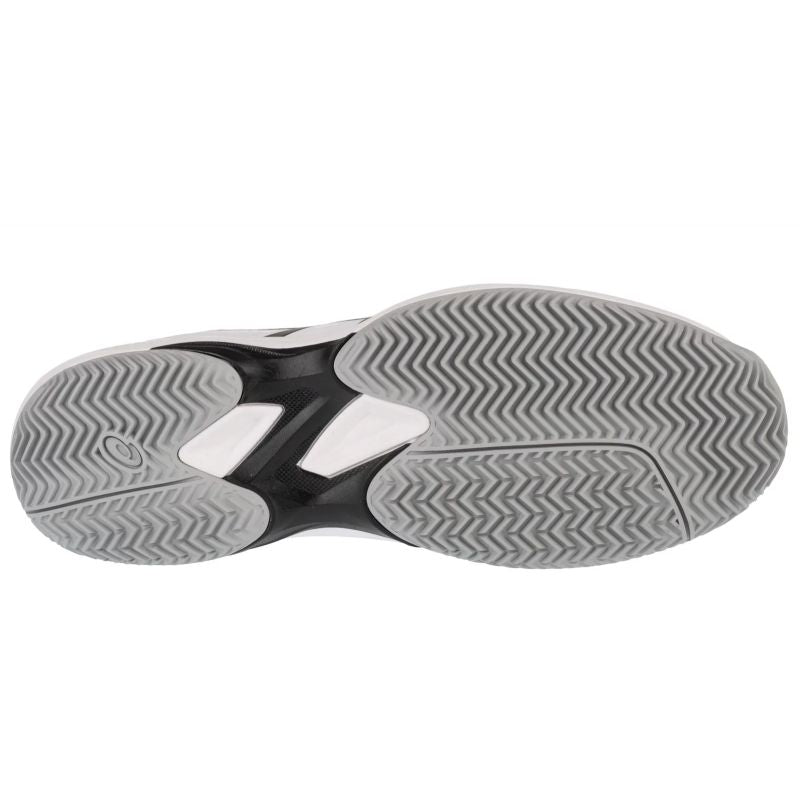 Asics FF Clay/OC M 1041A490-101 tennis shoes Footwear/Tennis/Low Asics