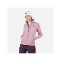 Rossignol W Classique Hybrid Clim Fz sweatshirt Rossignol