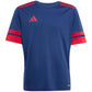 Adidas Squadra 25 Jr T-shirt JJ2415 Clothing/Football Adidas