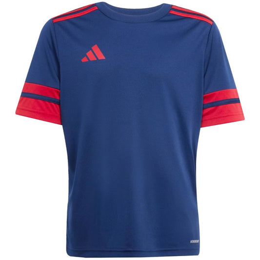 Adidas Squadra 25 Jr T-shirt JJ2415 Clothing/Football Adidas