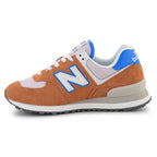 New Balance W WL574QB Shoes