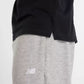 New Balance Jersey Polo Shirt M MT51504BK Clothing/Lifestyle/T-shirts/New Balance New Balance