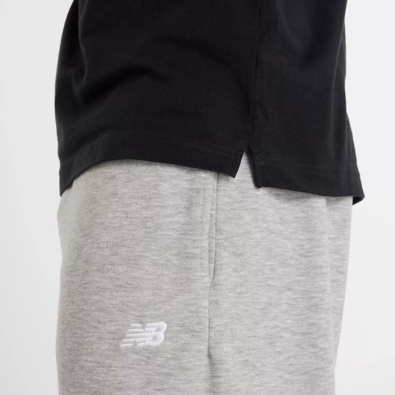New Balance Jersey Polo Shirt M MT51504BK Clothing/Lifestyle/T-shirts/New Balance New Balance
