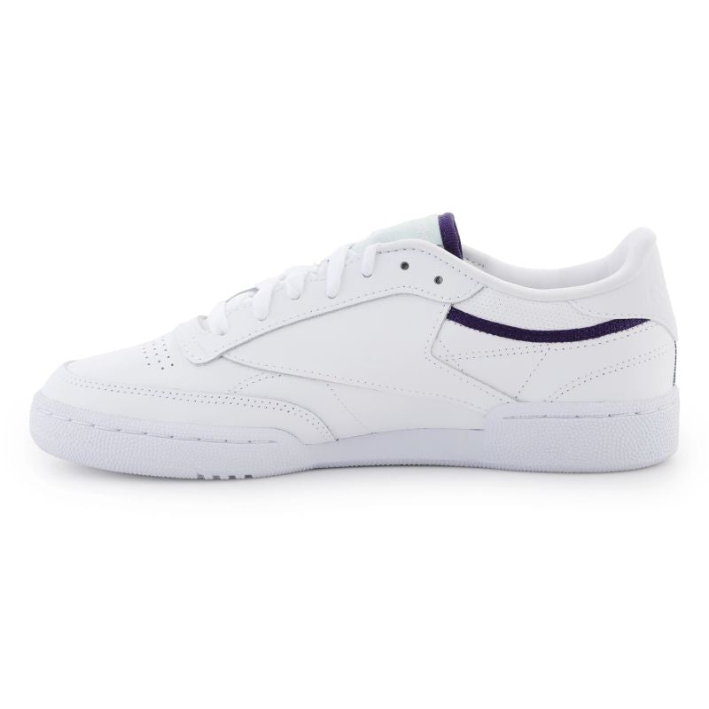 Reebok Classics Club C 85 FX3031 White/Blue In preparation Your Sports Performance