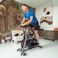 FLOW FITNESS EXERCISE BIKE RACER DSB600i In preparation Your Sports Performance