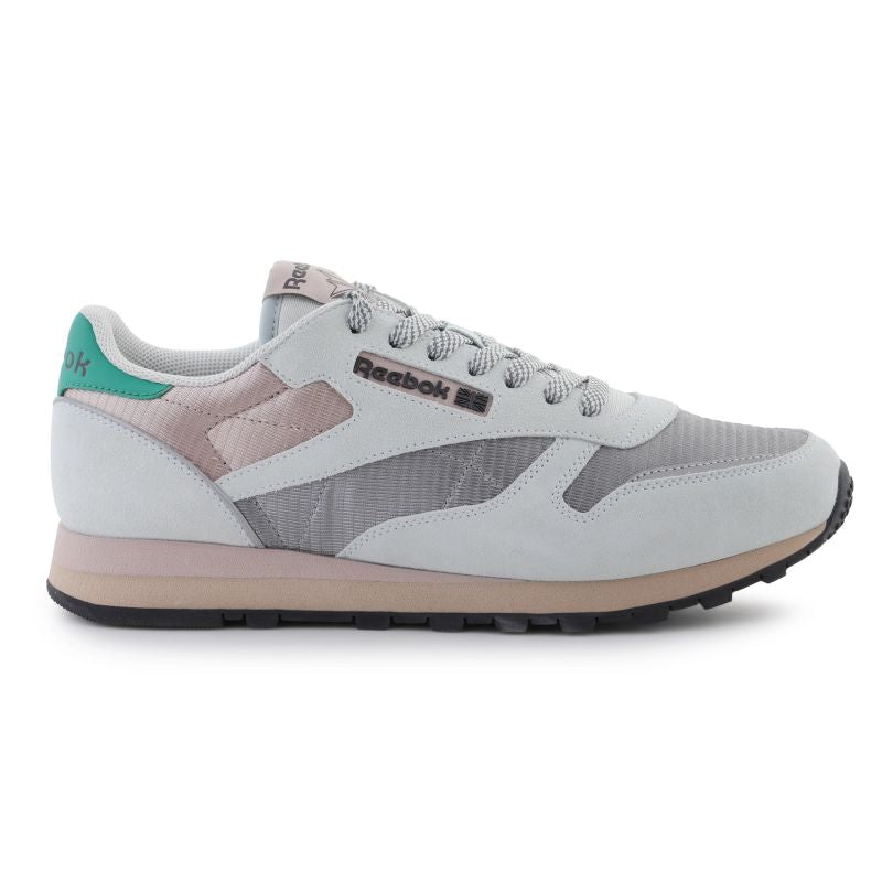 Reebok Classic Leather RMIA012C99FAB0024159 - ICE FLOW GREEN Reebok