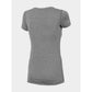 Women's training shirt 4F H4L22-TSDF353 4f