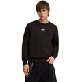 Puma ESS Small No. 1 Logo Men's Sweatshirt Black 692913 01
