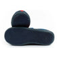 Leomil children's shoes Spiderman slippers with Velcro for kindergarten