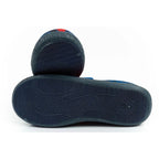 Leomil children's shoes Spiderman slippers with Velcro for kindergarten Leomil
