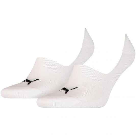 Puma Footie 2P 906245 02/1410110013 Clothing/Training/Socks Puma