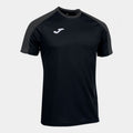 Joma Eco Championship Short Sleeve T-shirt M 102748.110 Clothing/Training/Joma Joma