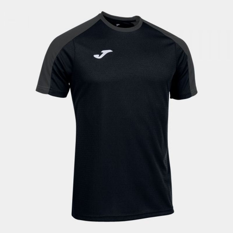 Joma Eco Championship Short Sleeve T-shirt M 102748.110 Clothing/Training/Joma Joma