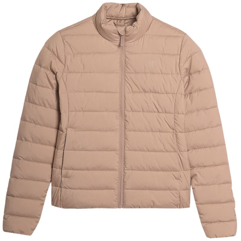 Jacket 4F F533 W 4FWSS25TDJAF533 83S Clothing/Outdoor 4F