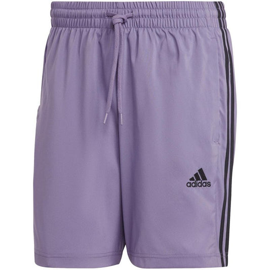 adidas Aeroready Essentials Chelsea 3-Stripes M shorts IJ8690 Clothing/Training Adidas