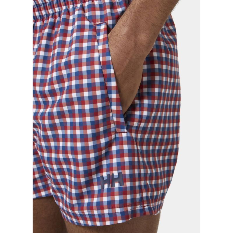 Helly Hansen Newport Trunk M 34296 163 Swim Shorts Clothing/Swimming/Helly Hansen Your Sports Performance