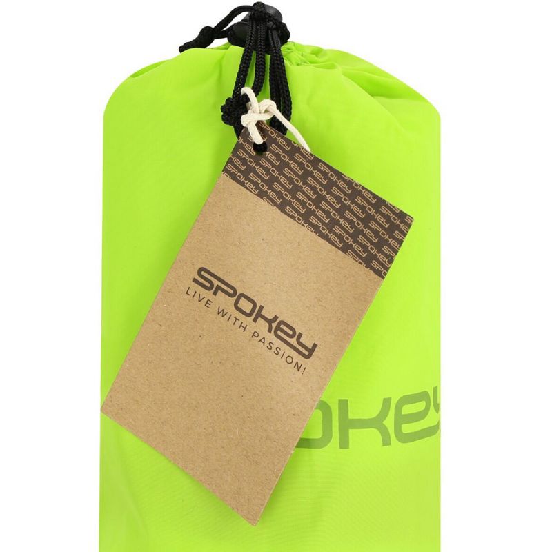 Spokey Air Bed 941059 ultralight trekking mattress Accessories/Tourist equipment Your Sports Performance