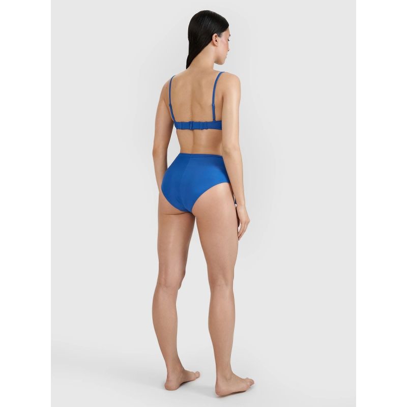 Women's bikini bottom 4F 4FRSS25UBKBF097-33S *Kategoria tymczasowa Your Sports Performance