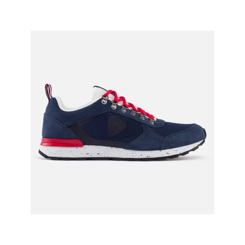Rossignol W Hrtg S Blue navy blue shoes Import z PMSport Your Sports Performance