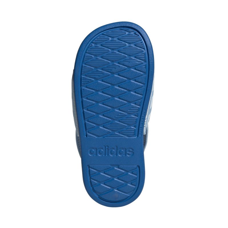 Adidas adilette Estrap Jr JR5332 sandals Footwear/Lifestyle/Sandały Adidas