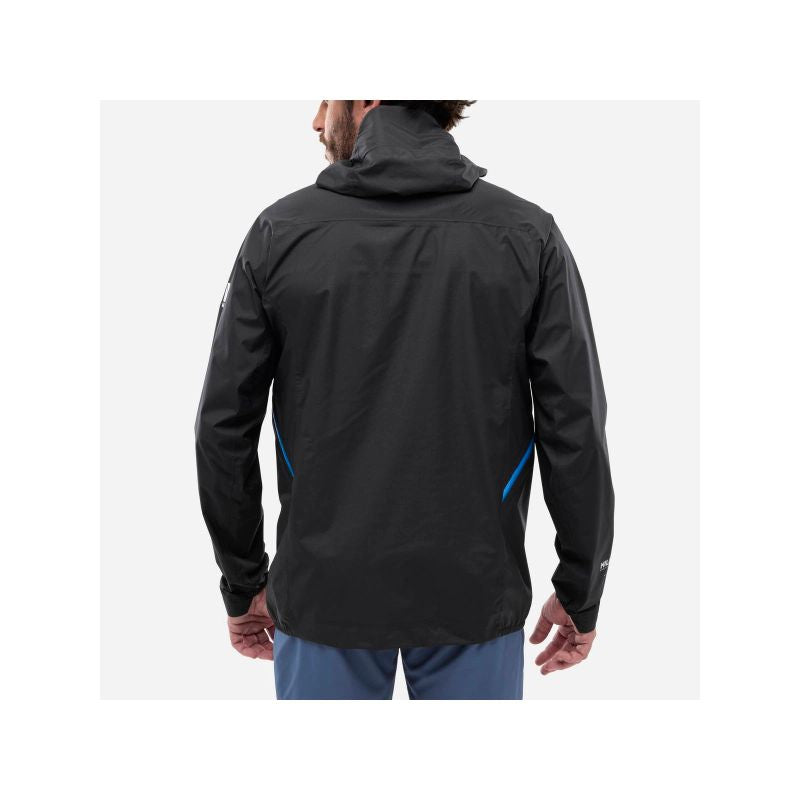 MILLET Wanaka Light 2.5L Jkt M Men's Jacket Black
