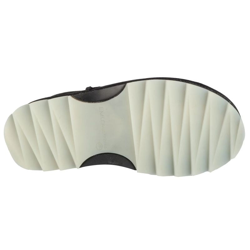 EMU Australia Sharky Micro W shoes W12548-BLAK Footwear/Outdoor/EMU Australia Your Sports Performance