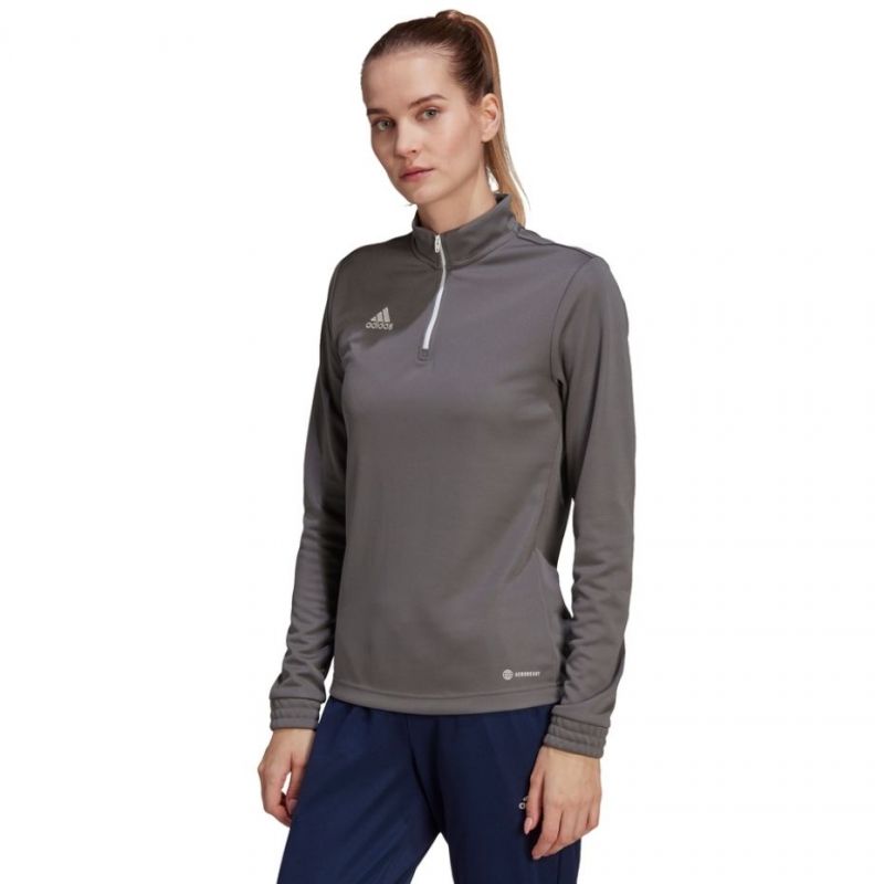 Sweatshirt adidas Entrada 22 Top Training W H57542 Clothing/Training Adidas