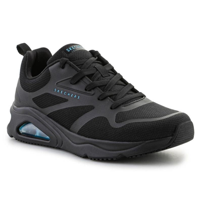 Skechers TRES-AIR UNO-MODERN M 183071-BBK shoes Footwear/Lifestyle/Skechers Skechers