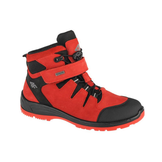 4F Trek Jr.HJZ21-JOBMW253-62S shoes Footwear/Outdoor/4f/zimowe 4F