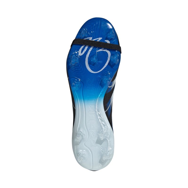 Adidas Predator League FT FG/MG JB M JS4270 football boots Footwear/Football/SR/FG Adidas