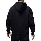 Men’s Air Jordan Brooklyn Oversize Hoodie Black – IB7235-010
