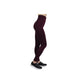 GymHero Push Up Leggings 763-BURGUND Burgundy S In preparation Your Sports Performance