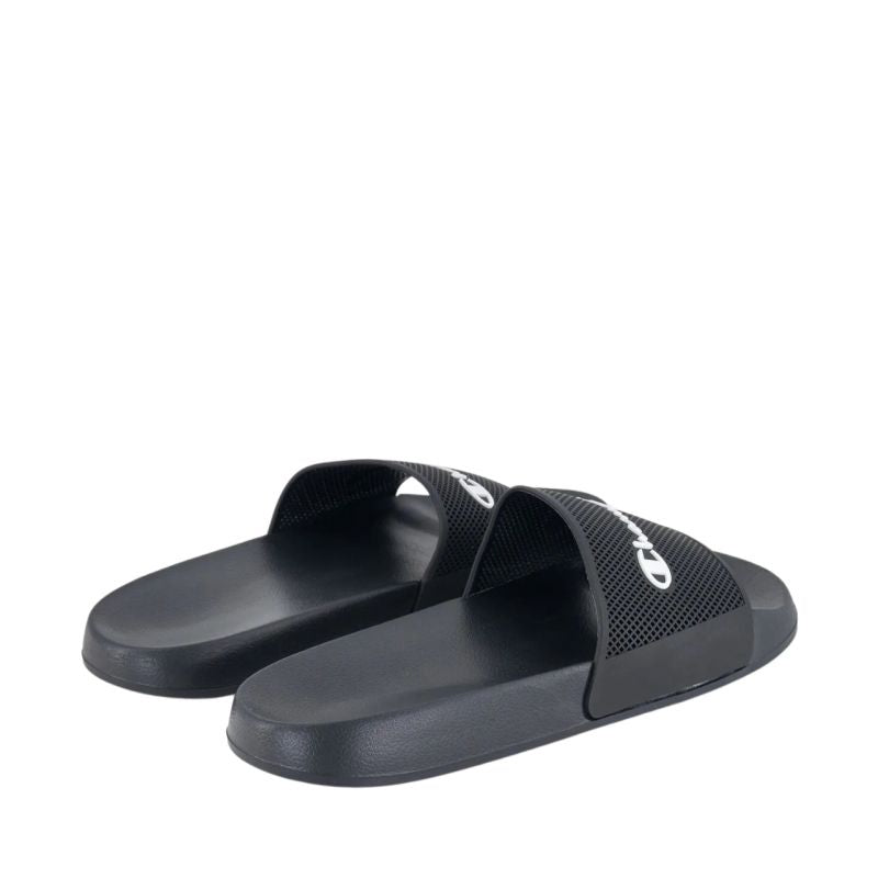 Champion DTN21 Slide M S22469 KK001 Flip-Flops Footwear/Lifestyle/Champion Your Sports Performance