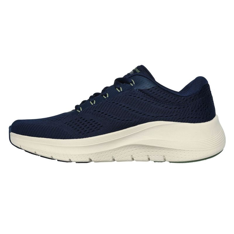 Skechers Arch Fit 2.0 M shoes 232700-NVY Footwear/Lifestyle/Skechers Skechers