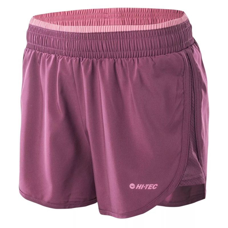 Hi-Tec Shorts Laria W 92800483130 Clothing/Outdoor/Hi-Tec Your Sports Performance