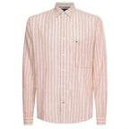 Tommy Hilfiger Casual M MW0MW23145 shirt Clothing/Lifestyle/T-shirts/Tommy Hilfiger Tommy Hilfiger