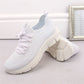 Potocki W WOL242B sports shoes, white Footwear/Lifestyle/Potocki Your Sports Performance