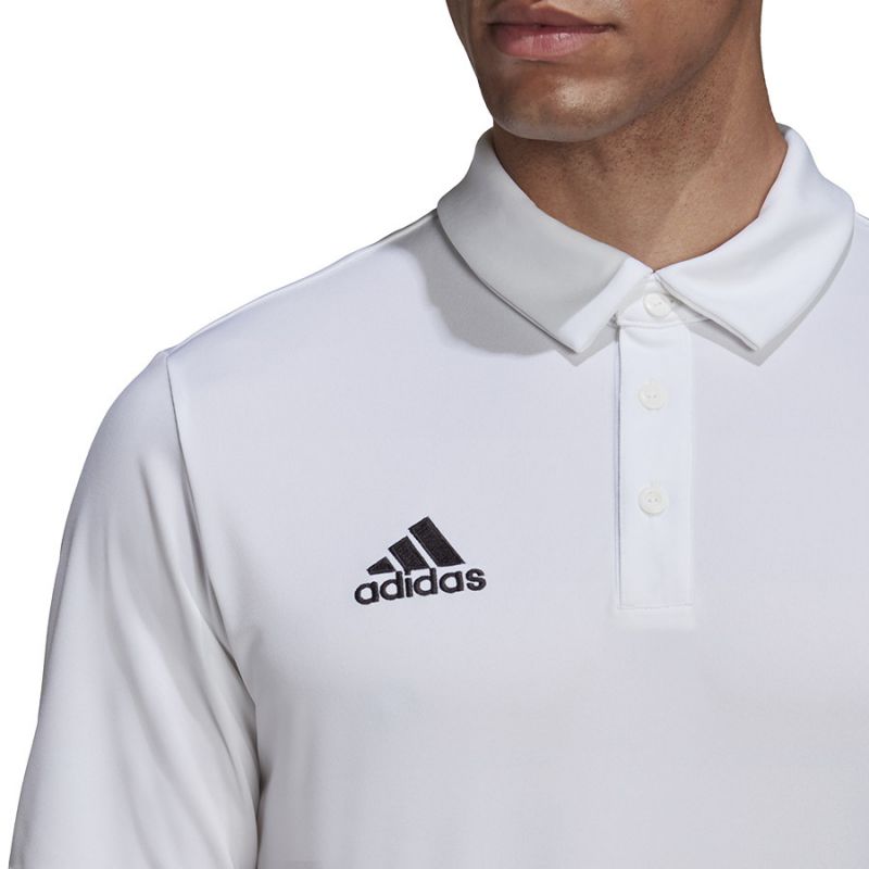 T-shirt adidas Entrada 22 Polo M HC5067 Clothing/Football Adidas