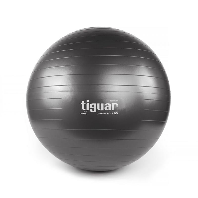 Gym ball tiguar body ball safety plus TI-SP0065G Accessories/Training equipment Your Sports Performance
