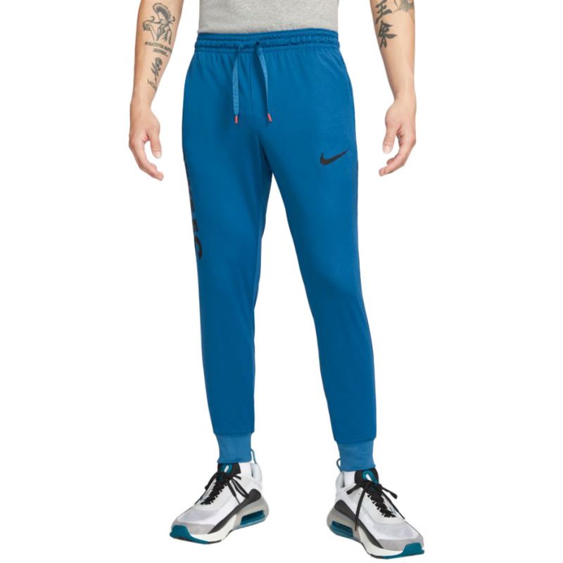 Nike NK Df FC Libero Pant KM DC9016 407 Clothing/Training Nike