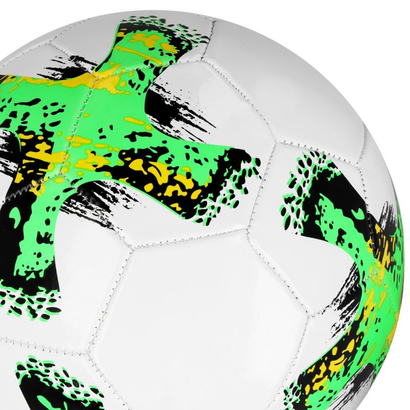 Spokey Goal SPK-941862 Soccer Ball Accessories/Balls/Football Your Sports Performance