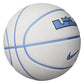 PLAYGROUND 2.0 8P L JAMES DEFLATED ball In preparation Your Sports Performance